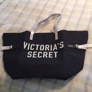 Victoria secret large tote